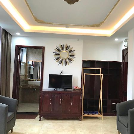 Thao An Hotel Hue Exterior foto