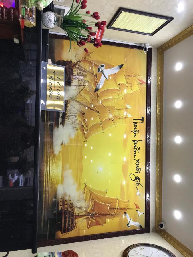 Thao An Hotel Hue Exterior foto